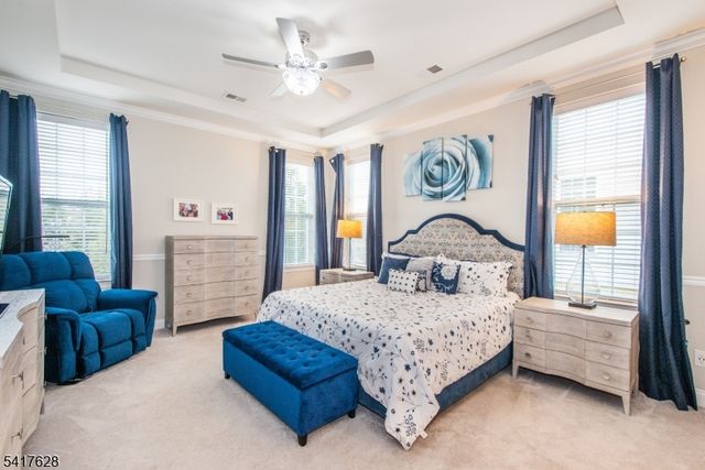 32 GORDON WAY, Mount Olive Twp., NJ 07836