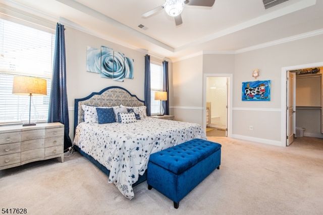 32 GORDON WAY, Mount Olive Twp., NJ 07836