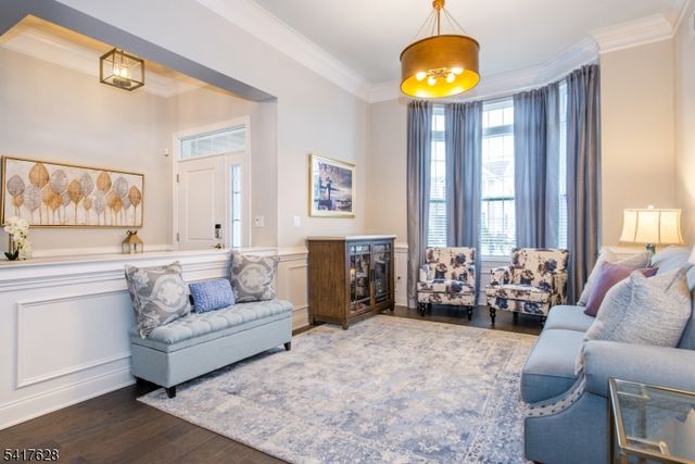 32 GORDON WAY, Mount Olive Twp., NJ 07836