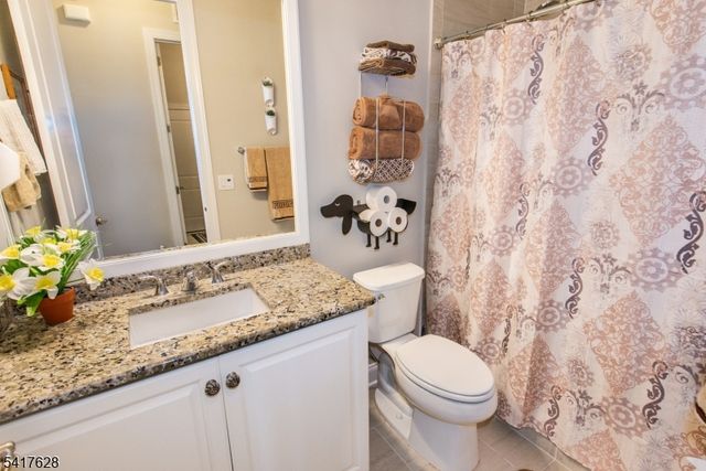 32 GORDON WAY, Mount Olive Twp., NJ 07836