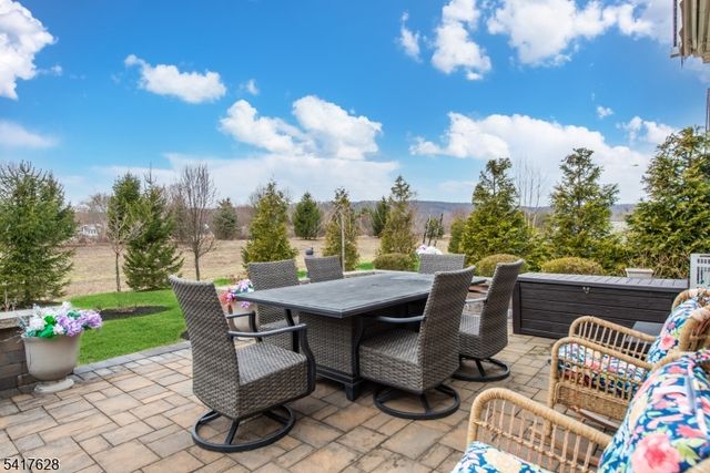 32 GORDON WAY, Mount Olive Twp., NJ 07836