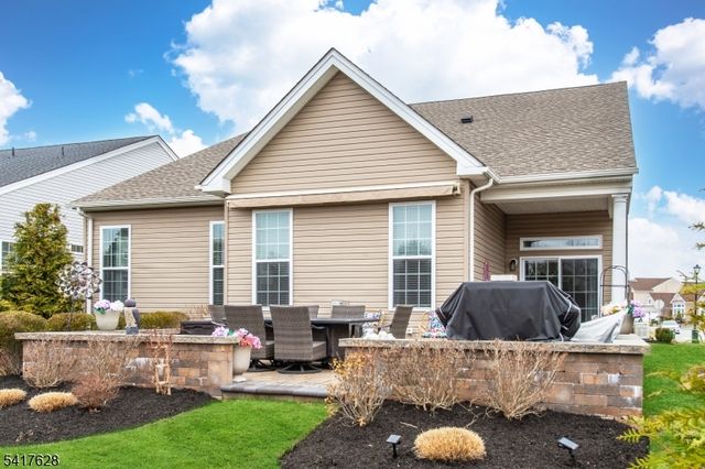 32 GORDON WAY, Mount Olive Twp., NJ 07836