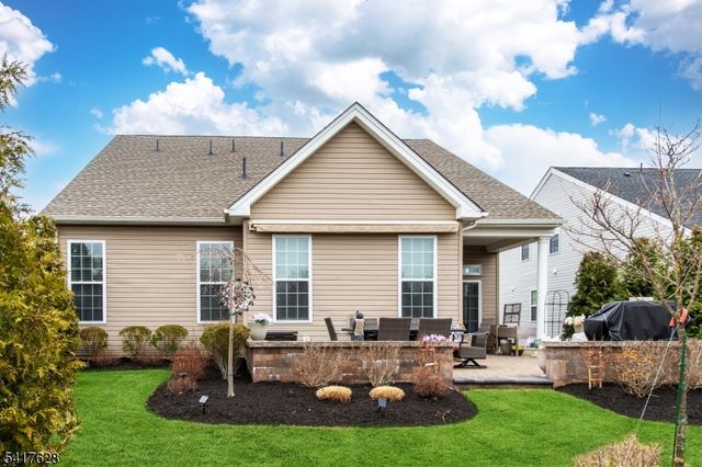 32 GORDON WAY, Mount Olive Twp., NJ 07836