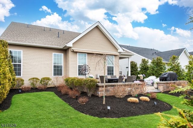 32 GORDON WAY, Mount Olive Twp., NJ 07836