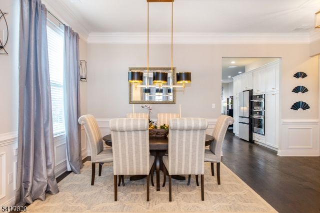 32 GORDON WAY, Mount Olive Twp., NJ 07836