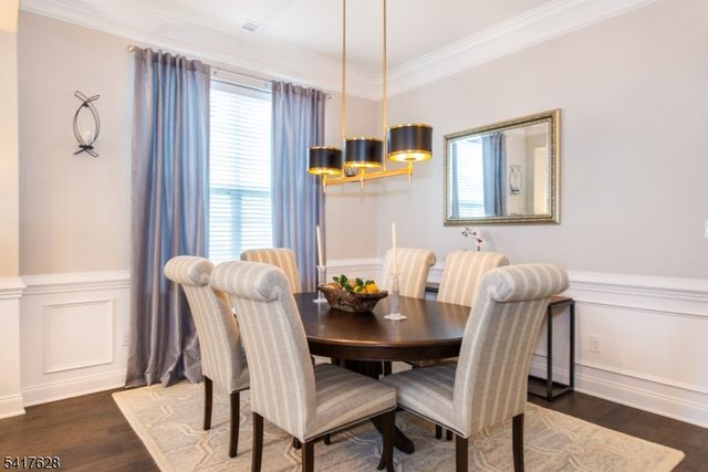 32 GORDON WAY, Mount Olive Twp., NJ 07836