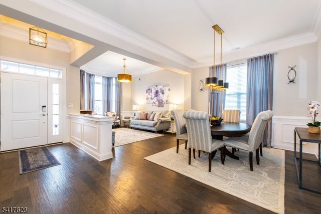 32 GORDON WAY, Mount Olive Twp., NJ 07836