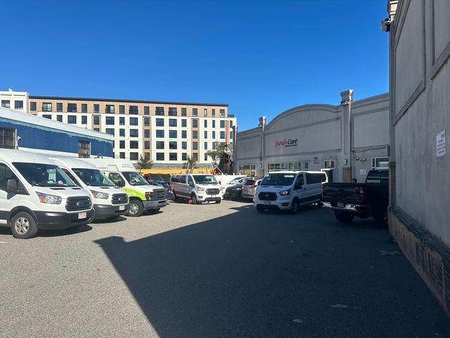 1225-1229 Dorchester Ave, Boston, MA 02125