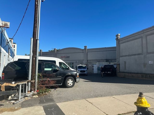 1225-1229 Dorchester Ave, Boston, MA 02125