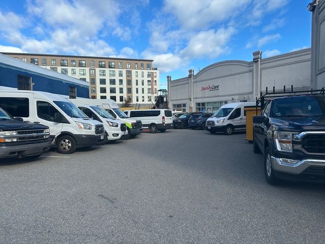 1225-1229 Dorchester Ave, Boston, MA 02125