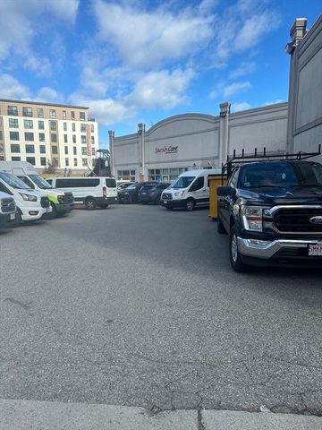 1225-1229 Dorchester Ave, Boston, MA 02125