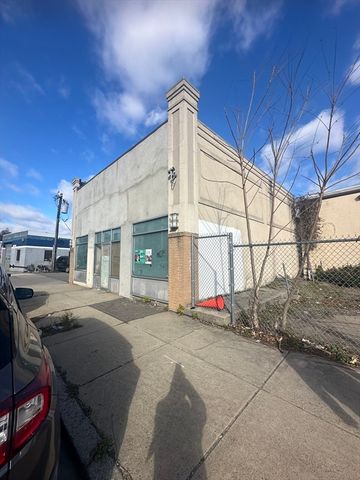 1225-1229 Dorchester Ave, Boston, MA 02125