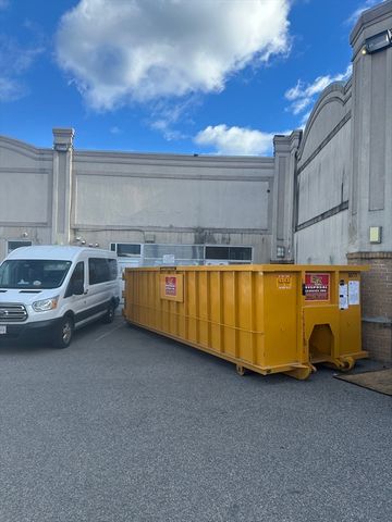 1225-1229 Dorchester Ave, Boston, MA 02125