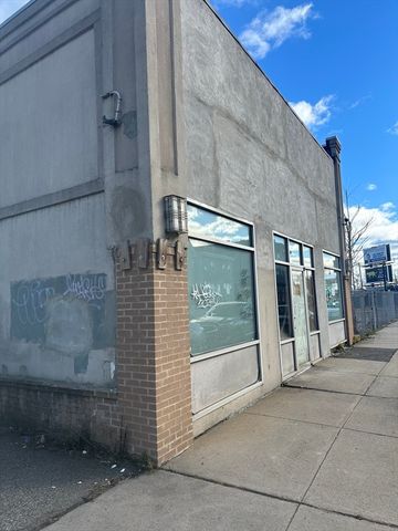 1225-1229 Dorchester Ave, Boston, MA 02125