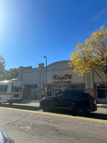 1225-1229 Dorchester Ave, Boston, MA 02125