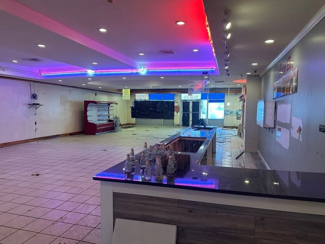 1225-1229 Dorchester Ave, Boston, MA 02125