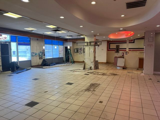 1225-1229 Dorchester Ave, Boston, MA 02125