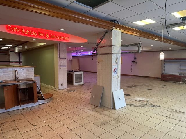 1225-1229 Dorchester Ave, Boston, MA 02125