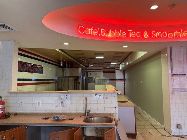 1225-1229 Dorchester Ave, Boston, MA 02125