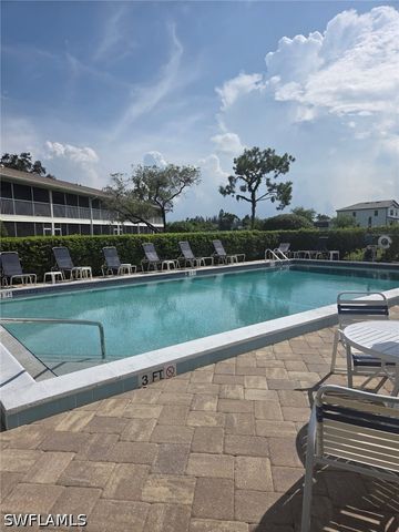 25488 Cockleshell DR 706, Bonita Springs, FL 34135