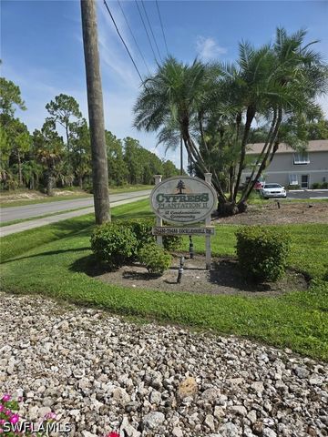 25488 Cockleshell DR 706, Bonita Springs, FL 34135