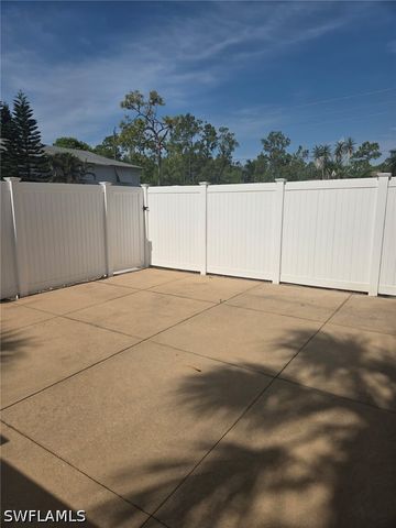 25488 Cockleshell DR 706, Bonita Springs, FL 34135