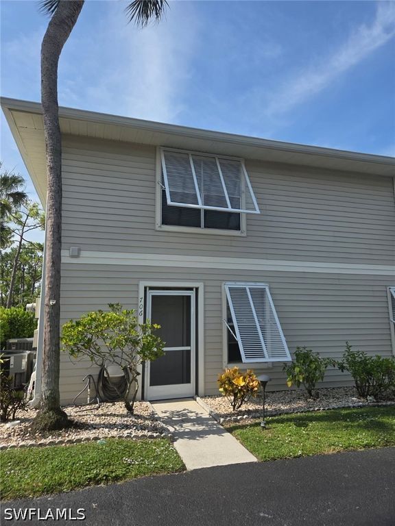 25488 Cockleshell DR 706, Bonita Springs, FL 34135