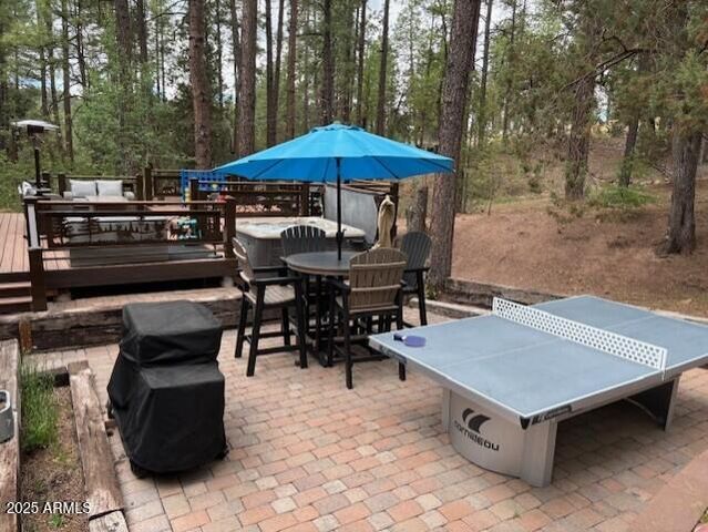 292 S MORRIS MDWS --, Payson, AZ 85541