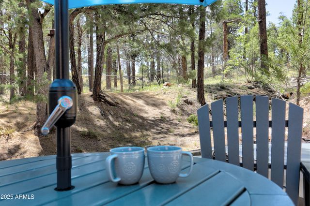 292 S MORRIS MDWS --, Payson, AZ 85541