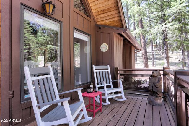 292 S MORRIS MDWS --, Payson, AZ 85541