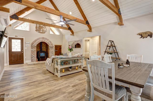 292 S MORRIS MDWS --, Payson, AZ 85541