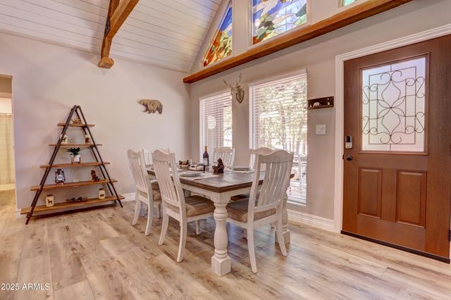 292 S MORRIS MDWS --, Payson, AZ 85541