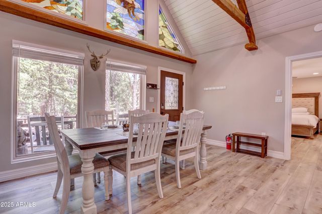 292 S MORRIS MDWS --, Payson, AZ 85541