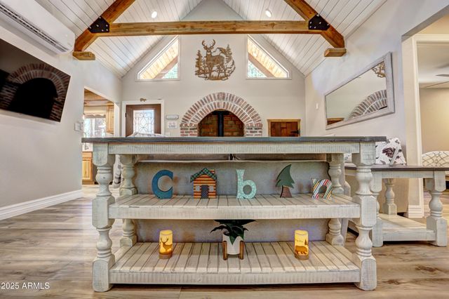 292 S MORRIS MDWS --, Payson, AZ 85541