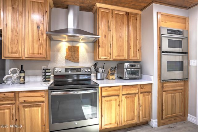 292 S MORRIS MDWS --, Payson, AZ 85541