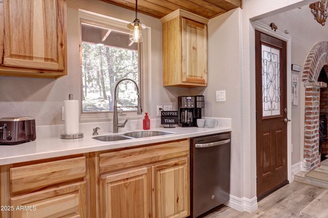 292 S MORRIS MDWS --, Payson, AZ 85541