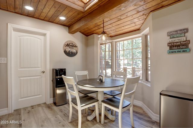 292 S MORRIS MDWS --, Payson, AZ 85541