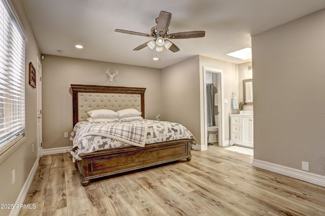 292 S MORRIS MDWS --, Payson, AZ 85541