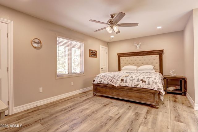 292 S MORRIS MDWS --, Payson, AZ 85541