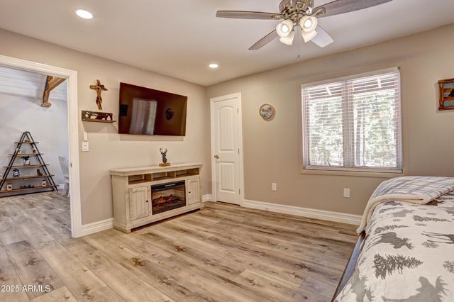 292 S MORRIS MDWS --, Payson, AZ 85541