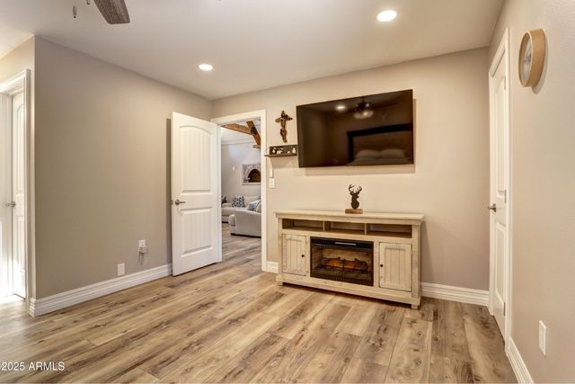 292 S MORRIS MDWS --, Payson, AZ 85541