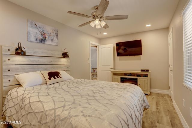 292 S MORRIS MDWS --, Payson, AZ 85541