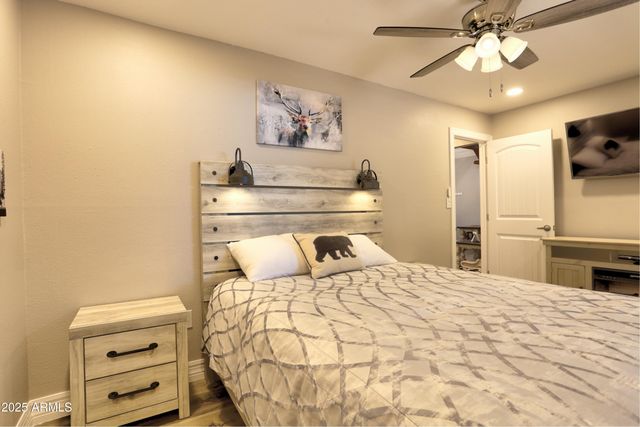 292 S MORRIS MDWS --, Payson, AZ 85541