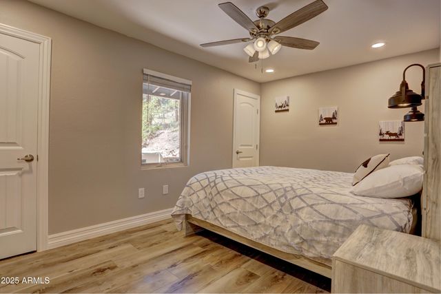 292 S MORRIS MDWS --, Payson, AZ 85541