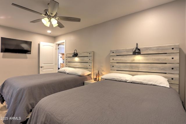 292 S MORRIS MDWS --, Payson, AZ 85541