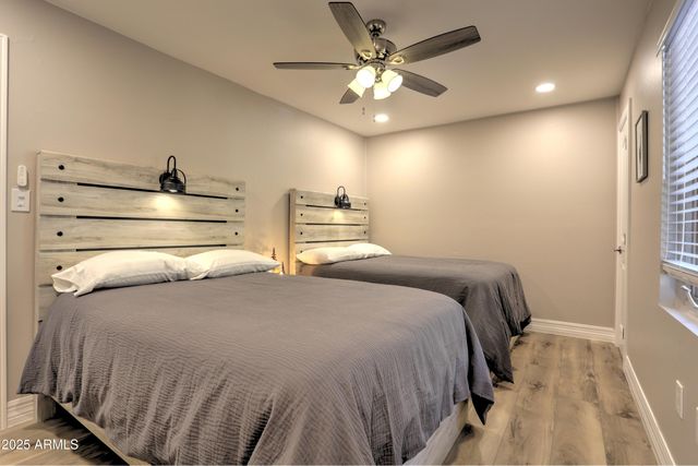 292 S MORRIS MDWS --, Payson, AZ 85541