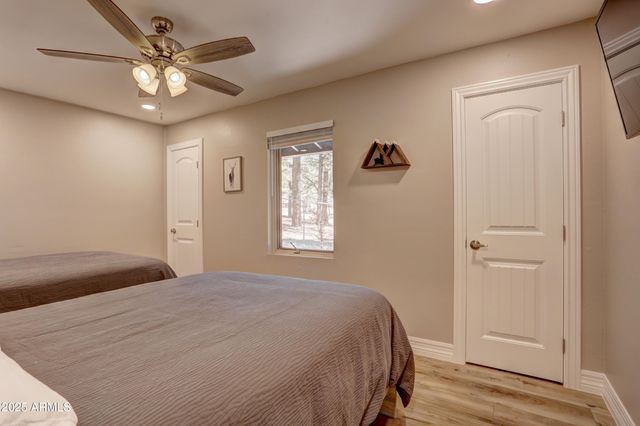 292 S MORRIS MDWS --, Payson, AZ 85541