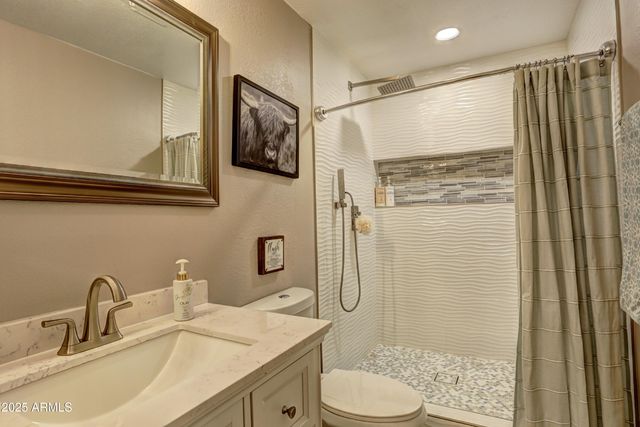 292 S MORRIS MDWS --, Payson, AZ 85541