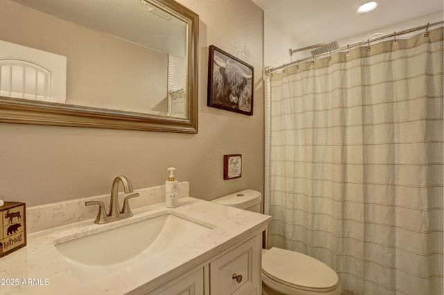 292 S MORRIS MDWS --, Payson, AZ 85541