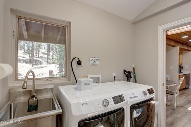 292 S MORRIS MDWS --, Payson, AZ 85541